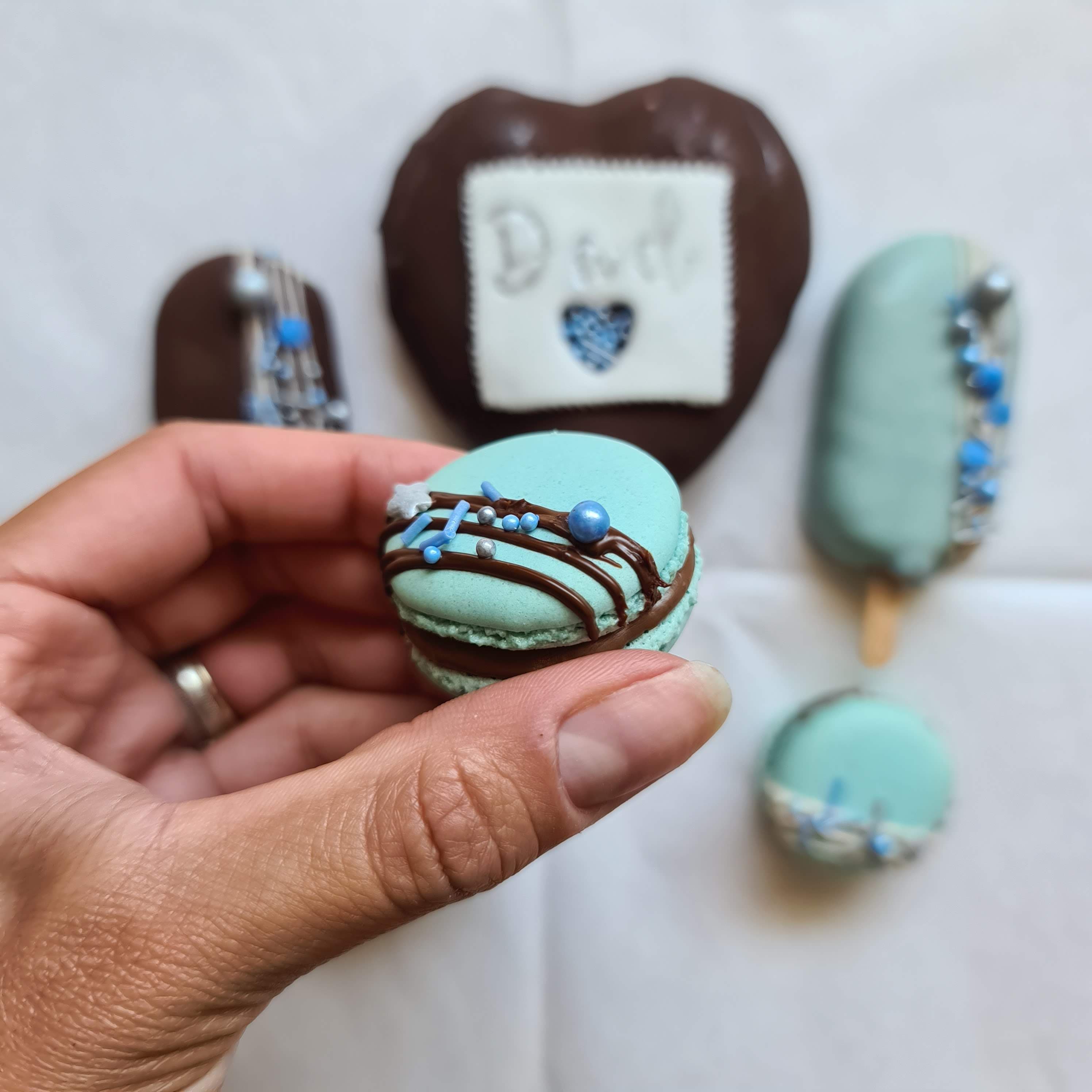 Macarons